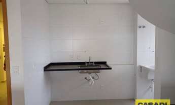 Imagem 5: Cobertura com 3 dormitórios à venda, 125 m² - Demarchi - São Bernardo do Campo/SP