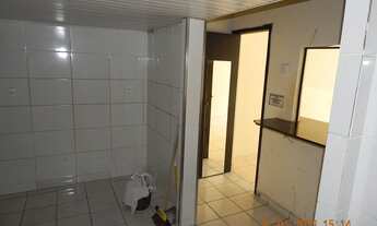 Imagem 7: Loja na Rio Branco prédio da CESAMA