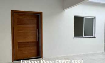 Imagem 4: Vendo casa nova em Flores, nova, 03 quartos- Manaus-Am