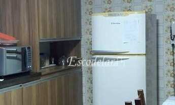 Imagem 4: Sobrado à venda, 250 m² por R$ 699.000,00 - Lauzane Paulista - São Paulo/SP