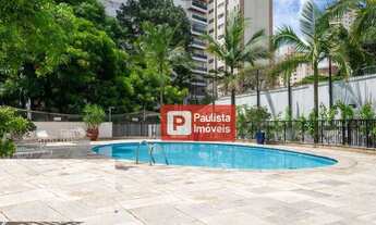 Imagem 2: Apartamento à venda, 243 m² por R$ 1.850.000,00 - Campo Belo - São Paulo/SP