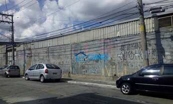 Imagem: Galpão à venda, 1846 m² por R$ 2.980.000,00