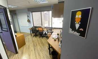 Imagem 11: Conjunto, 118 m² - venda por R$ 848.000,00 ou aluguel por R$ 5.500,00/mês - Brooklin - São