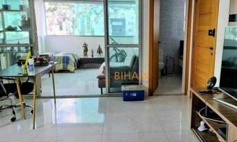 Imagem 5: Apartamento com 4 dormitórios à venda, 126 m² por R$ 860.000,00 - Buritis - Belo Horizonte