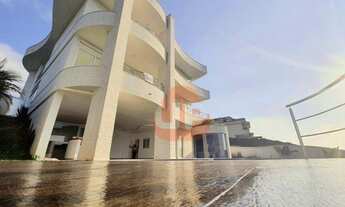 Imagem 5: Casa com 4 dormitórios à venda, 700 m² por R$ 7.000.000,00 - Gênesis 2 - Santana de Parnaí