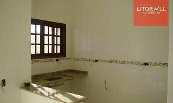 Imagem 3: Sobrado à venda, 77 m² por R$ 208.000,00 - Cibratel II - Itanhaém/SP