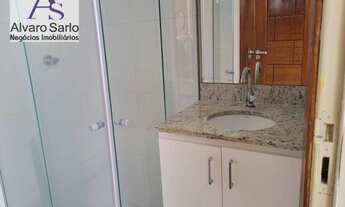 Imagem 6: Apartamento com 2 dormitórios sendo 1 suíte à venda, 60 m² por R$ 420.000 - Jardim da Penh