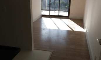 Imagem 4: Apartamento com 1 dormitório à venda, 44 m² por R$ 670.000,00 - Pinheiros - São Paulo/SP