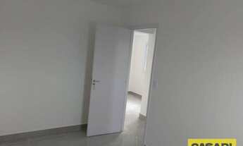 Imagem 6: Apartamento com 2 dormitórios para alugar, 45 m² - Cooperativa - São Bernardo do Campo/SP