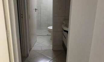 Imagem 5: Apartamento com 2 dormitórios, 53 m² - venda ou aluguel - Jardim Alvorada - Santo André/SP