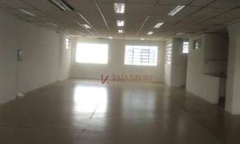 Imagem 2: Prédio para alugar, 1146 m² por R$ 25.000,00/mês - Lapa - São Paulo/SP