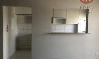 Imagem 4: Apartamento à venda, 69 m² por R$ 325.000,00 - Jardim Adélia II - Santa Bárbara D'Oes