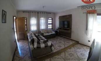 Imagem 3: Casa à venda, 250 m² por R$ 390.000,00 - Parque das Nações - Americana/SP