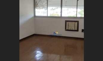 Imagem 4: Apartamento com 1 dormitório à venda, 70 m² por R$ 260.000,00 - Fonseca - Niterói/RJ