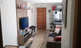 Imagem: Cobertura à venda, 104 m² por R$ 490.000,00