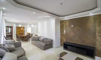 Imagem: Casa - Sobrado no bairro Bougainvillée