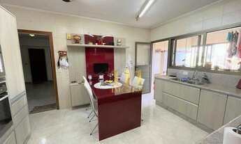 Imagem 3: Apartamento à venda, 168 m² por R$ 750.000,00 - Centro - São José dos Campos/SP