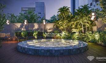 Imagem 3: Belíssimo Apartamento 4 dormitórios Centro - Balneário Camboriú - Diamond Crystal Tower