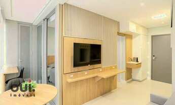 Imagem: Studio com 1 dormitório para alugar, 30