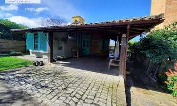 Imagem 4: Casa com 4 dormitórios à venda, 240 m² por R$ 1.495.000,00 - Campeche - Florianópolis/SC