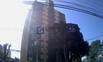 Imagem: SAO BERNARDO DO CAMPO - Residential / Apartment