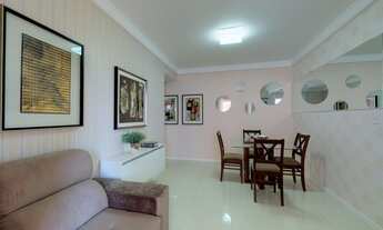 Imagem 4: Condomínio club - duas vagas