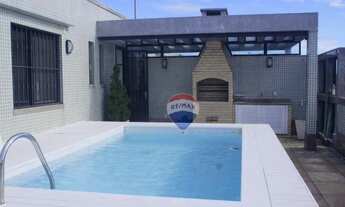 Imagem 2: Cobertura com 4 Quartos à venda, 381 m² por R$ 5.320.000 - Barra da Tijuca - Rio de Janeir