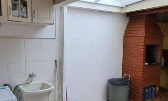 Imagem 2: Sobrado com 3 dormitórios à venda, 125 m² - Santa Terezinha - São Bernardo do Campo/SP