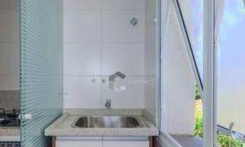 Imagem 7: Apartamento com 2 dormitórios à venda, 62 m² por R$ 527.900,00 - São João - Porto Alegre/R