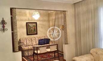 Imagem 4: Apartamento com 3 dormitórios à venda, 205 m² - Perdizes - São Paulo/SP