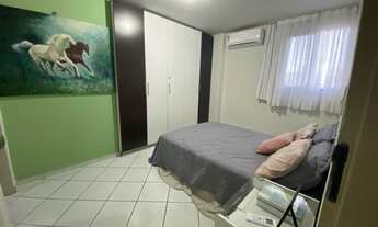 Imagem 6: Lindo apt no Bessa ( 2 quartos) 56 m2