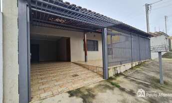 Imagem 2: Casa com 3 dormitórios à venda, 150 m² por R$ 690.000,00 - Jardim Amaryllis - Poços de Cal