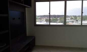 Imagem 3: Apartamento para venda Jardim das Industrias com 56 metros quadrados com 2 quartos