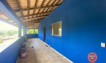 Imagem 4: Casa com 5 dormitórios à venda, 200 m² por R$ 650.000 - Condomínio Quintas do Brumado - Br
