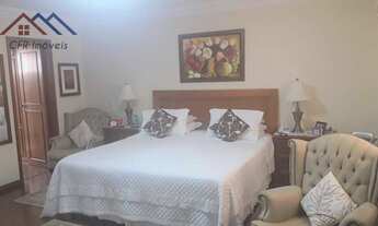 Imagem 7: Sobrado residencial Alto Padrão à venda, Brooklin Paulista, São Paulo