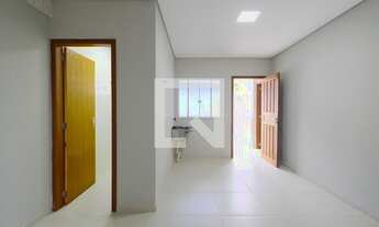 Imagem 1: Apartamento para Aluguel - Ipiranga, 1 Quarto, 40 m2