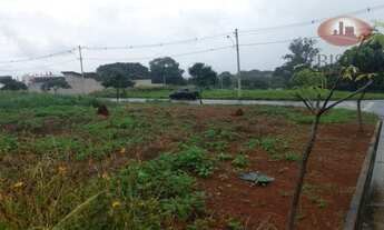 Imagem 6: Terreno à venda, 332 m² por R$ 340.000,00 - Jardim Fernando Mollon - Santa Bárbara D'