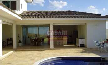 Imagem 3: Casa à venda, 541 m² por R$ 3.500.000,00 - São Pedro - Jaguariúna/SP