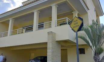 Imagem 5: Sobrado com 3 dormitórios à venda, 300 m² por R$ 960.000,00 - Pq Esplanada - Votorantim/SP