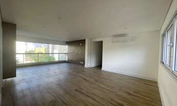 Imagem 7: MOEMA NOVÍSSIMO! LINDO APTO COM 158M2 ÚTEIS, 3 SUITES, 2 VAGAS, VARANDÃO, LAZER DE CLUBE!