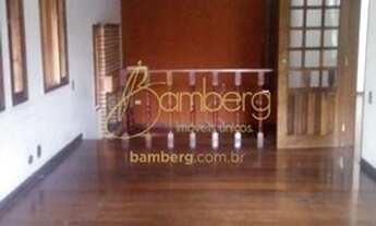 Imagem 5: Excelente sobrado no Jardim Petrópolis