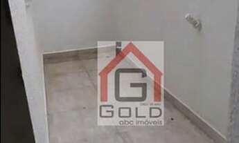 Imagem 5: Apartamento à venda, 46 m² por R$ 259.000,00 - Vila Guiomar - Santo André/SP