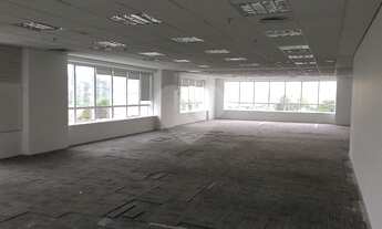 Imagem 7: São Paulo - Conjunto Comercial/Sala - BROOKLIN