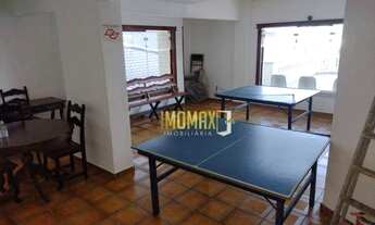 Imagem 3: Apartamento com 2 dormitórios à venda, 80 m² por R$ 300.000,00 - Tupi - Praia Grande/SP