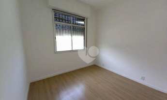 Imagem 5: São Cristovão, Varanda, 2salas, 2 quartos R$250.000,00