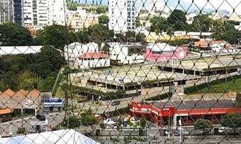 Imagem 4: APARTAMENTO PARA ALUGAR NO CARAVAGGIO DE 140 M2 - CHÁCARA URBANA - JUNDIAI/SP