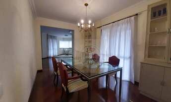 Imagem 3: Apartamento com 4 dormitórios à venda, 223 m² por R$ 2.170.000,00 - Perdizes - São Paulo/S