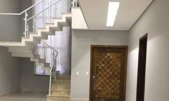 Imagem 3: 5809 - 252m² Venda Casa de Condomínio 4 vagas de garagem - Parque Ibiti Reserva