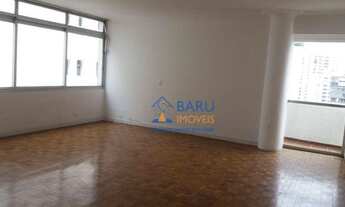 Imagem 5: Apartamento com 3 dormitórios à venda, 226 m² por R$ 2.200.000,00 - Higienópolis - São Pau