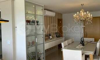 Imagem 5: Apartamento 03 suítes com 230m2 no setor Marista